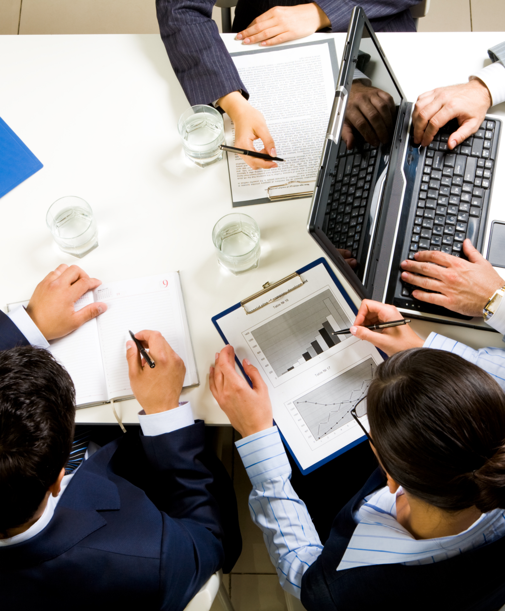 About Tamio Capital
